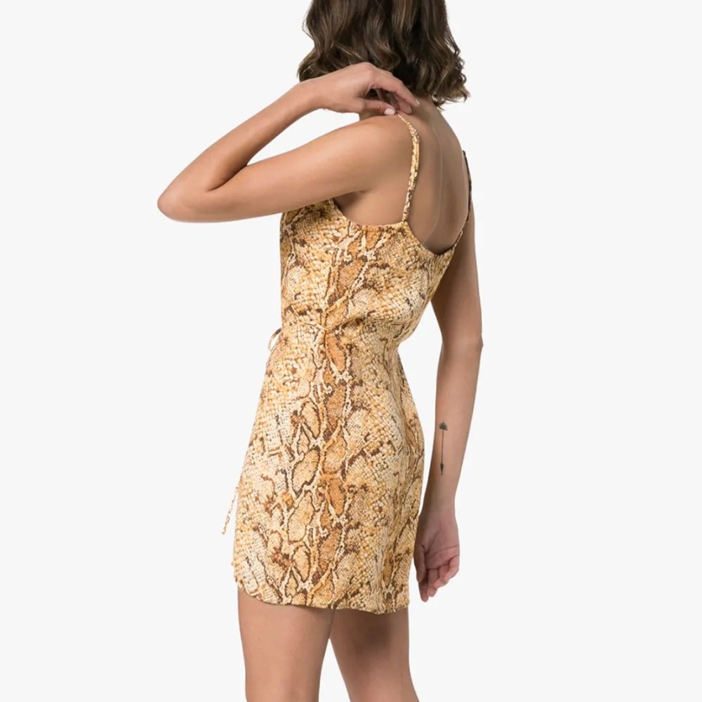 Reformation Dress